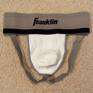 Franklin Athletic Supporter Jockstrap